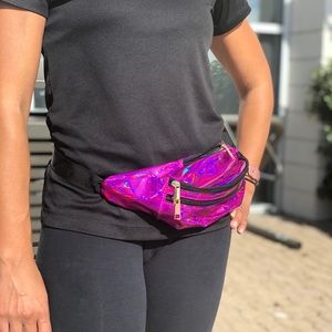 Fanny Pack